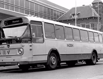 Leyland-Verheul Tiger LV [Netherlands] '1964–66
