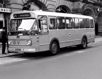 Leyland-Verheul LVS Verheul [Netherlands] '1964–67