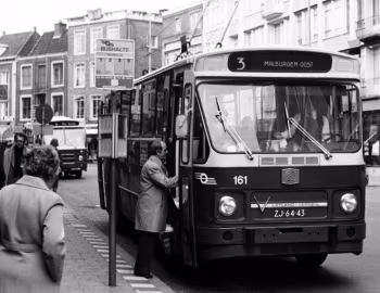 Leyland-Verheul LVB6T / EEC [Netherlands] '1968–69