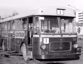 Leyland Royal Tiger Worldmaster LCRT 1/1 Wiima M.HKL [Finland] (Wi 03) '1962–64
