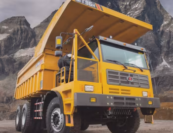 LGMG MT96H '2021–至今