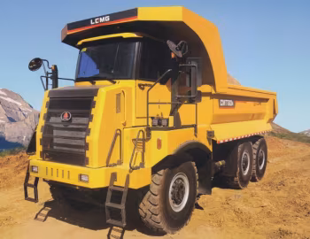 LGMG CMT60A '2022–至今