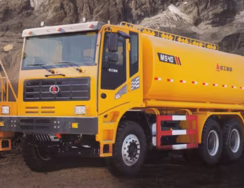 LGMG MS40 '2018–pr.