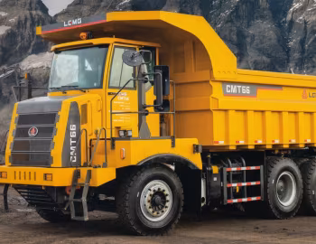LGMG CMT66 '2021–至今