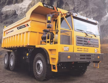 LGMG MT106H '2021–至今