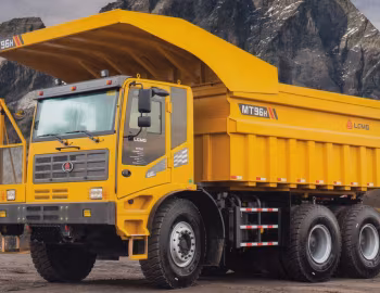 LGMG MT96H '2021–至今