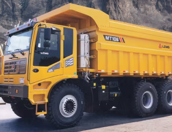 LGMG MT106 '2019–24