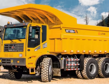 LGMG MT106H '2021–至今