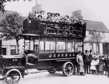 LGOC Y-type '1909