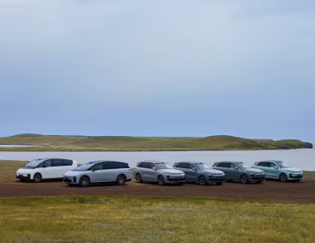 Li Auto '2019–pr.