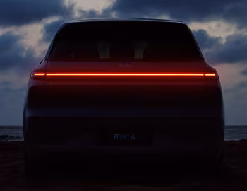 Li L6 '2024–н.ч.