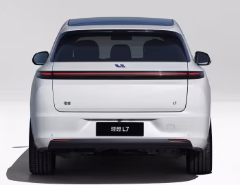 Li L7 '2023–pr.