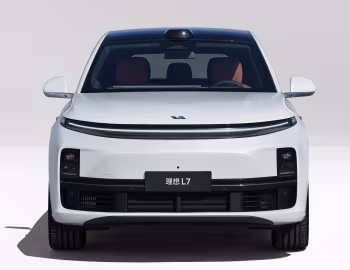 Li L7 '2023–pr.