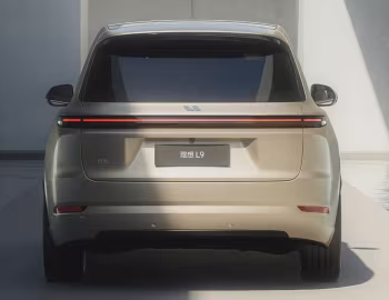 Li L9 '08.2022–н.ч.