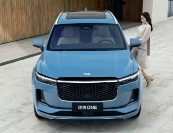 Li ONE '2021–22