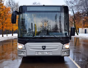 ЛиАЗ-429260-79 / -97 '08.2015–pr.