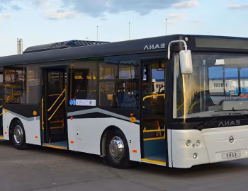 ЛиАЗ-429260 '2015