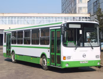 ЛиАЗ-5256-01 '2005–21