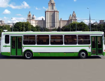 ЛиАЗ-5256-01 '2005–21