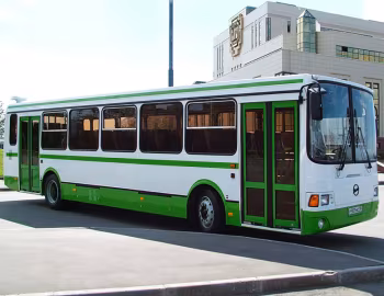 ЛиАЗ-5256-01 '2005–21