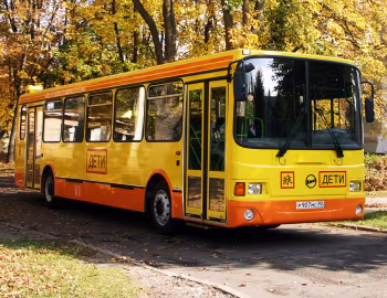 ЛиАЗ-5256-20 '2005–09