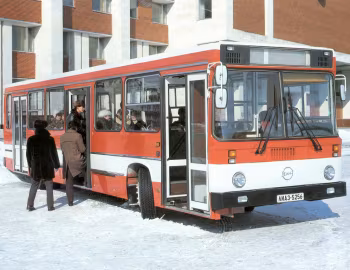 ЛиАЗ-5256 '1986–2005