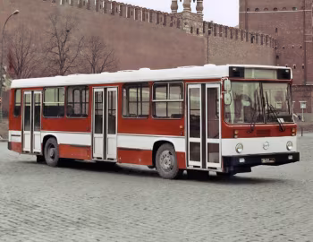 ЛиАЗ-5256 '1986–2005