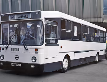ЛиАЗ-52565 '2000