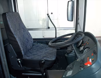 Interior ЛиАЗ-5256 '2005–21