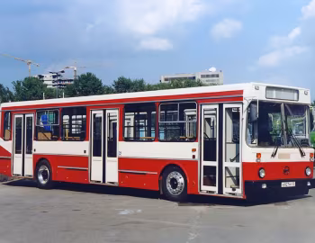 ЛиАЗ-5256 '1986–2005