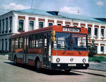 ЛиАЗ-5256 '1986–2005
