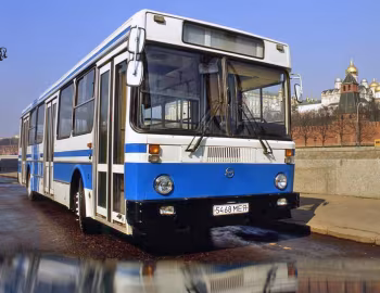 ЛиАЗ-5256 '1986–2005