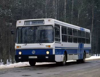 ЛиАЗ-5256 '1979–2021
