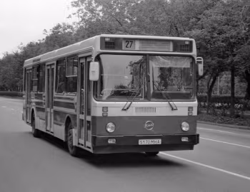 ЛиАЗ-5256 '1986–2005