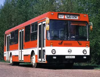 ЛиАЗ-5256 '1986–2005