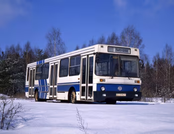 ЛиАЗ-5256 '1979–2021