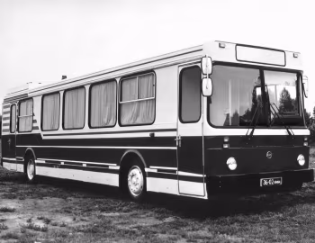 ЛиАЗ-5256.03 '1989