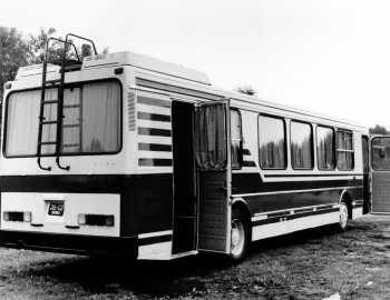 ЛиАЗ-5256.03 '1989