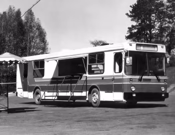 ЛиАЗ-5256.05 '1990