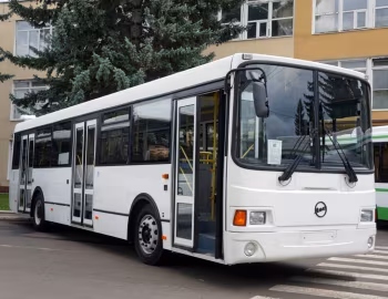 ЛиАЗ-5256 '2005–21