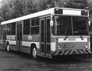 ЛиАЗ-52564 '1986–89