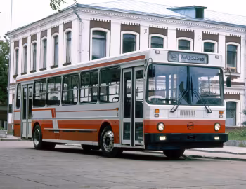 ЛиАЗ-52565 '1988–2003