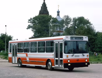 ЛиАЗ-52565 '1988–2003