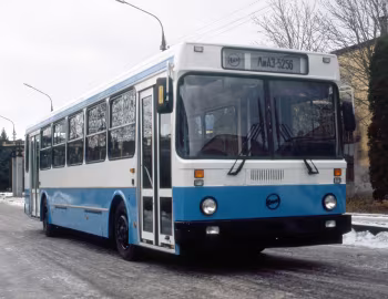 ЛиАЗ-52565 '1988–2003