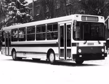 ЛиАЗ-52565 '1988–2003