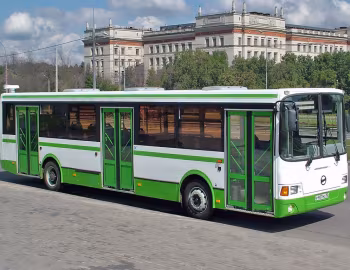 ЛиАЗ-5256 '2005–21