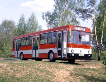 ЛиАЗ-5256 '1986–2005