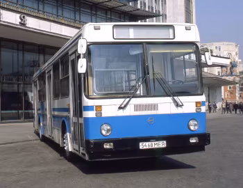 ЛиАЗ-5256 '1986–2005