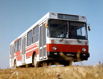 ЛиАЗ-5256 '1986–2005