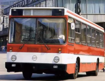 ЛиАЗ-5256 '1986–2005